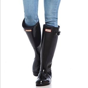 Hunter Rainboots